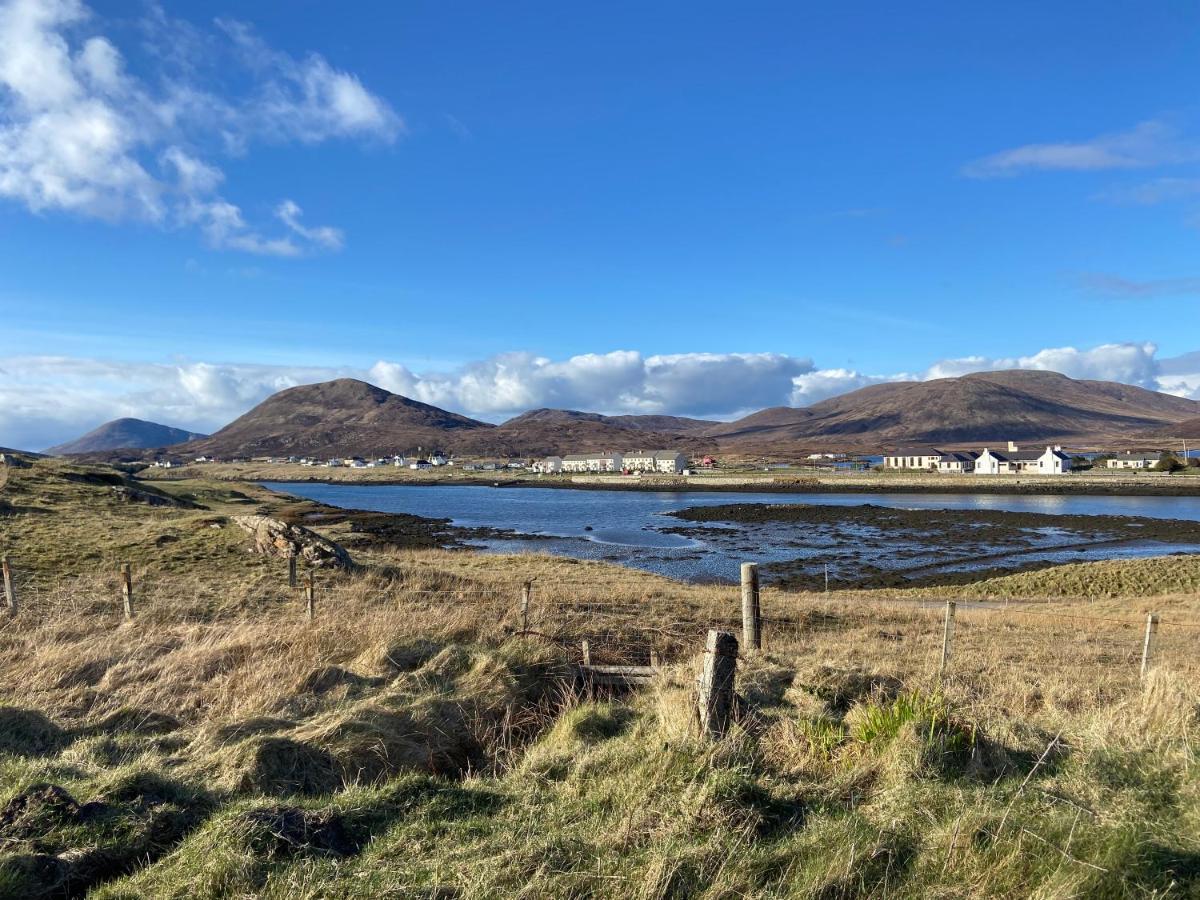 Vila Kilda House Leverburgh Exteriér fotografie