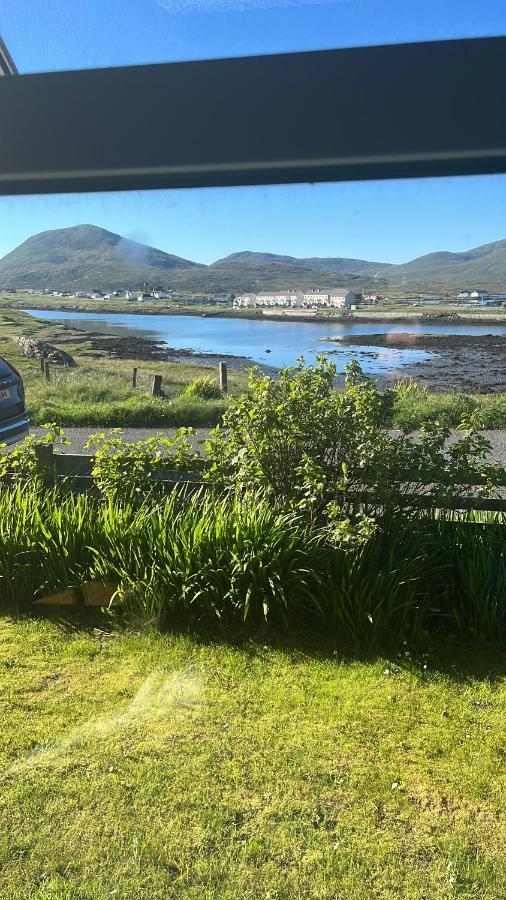 Vila Kilda House Leverburgh Exteriér fotografie